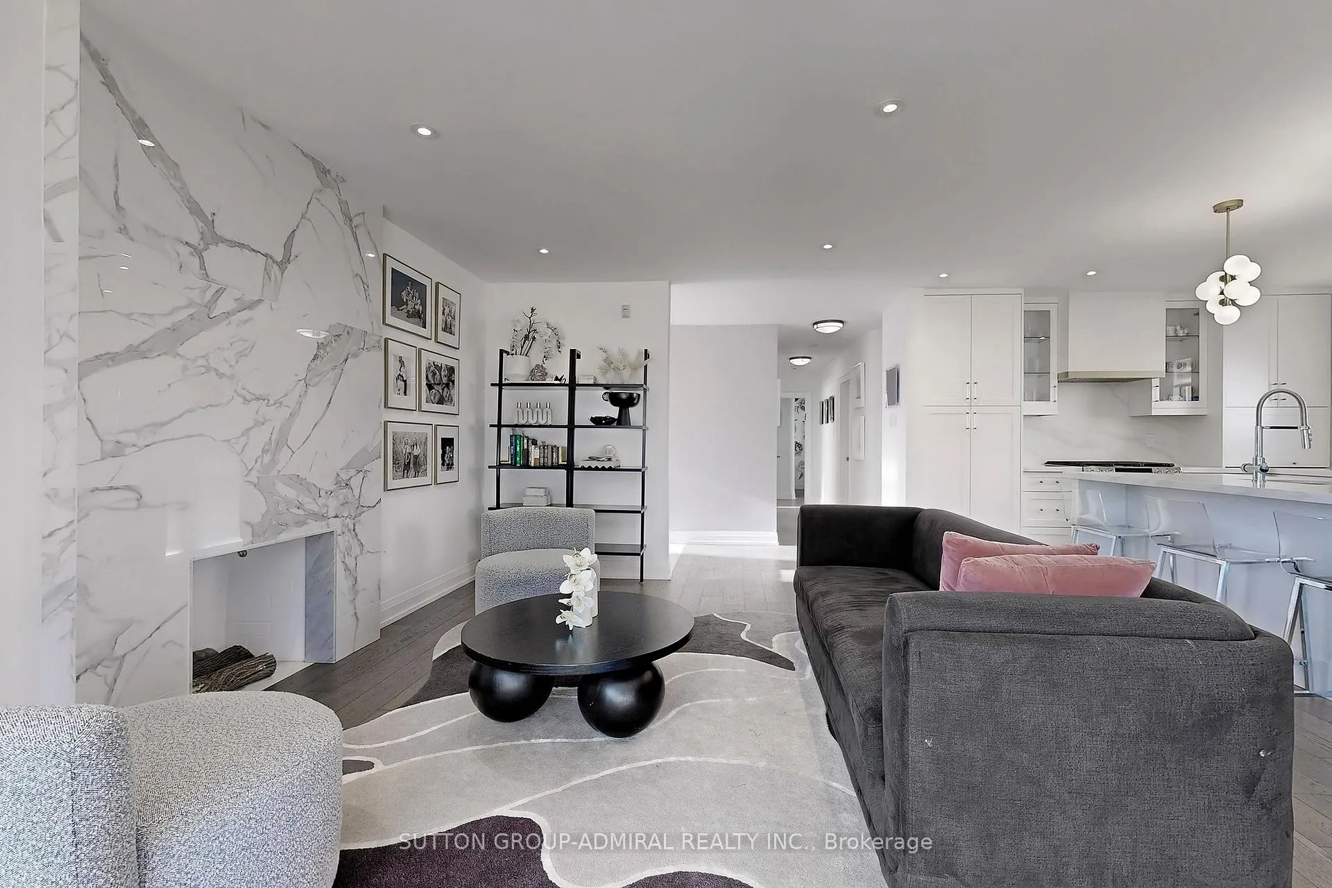 Photo 7 of 66 Brucewood Crescent, Toronto, Englemount-Lawrence — HOMEH