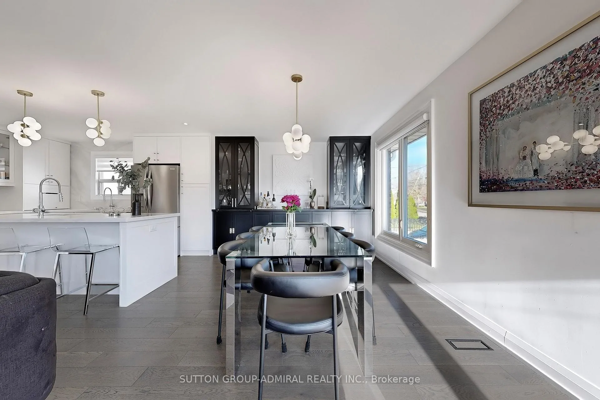 Photo 16 of 66 Brucewood Crescent, Toronto, Englemount-Lawrence — HOMEH