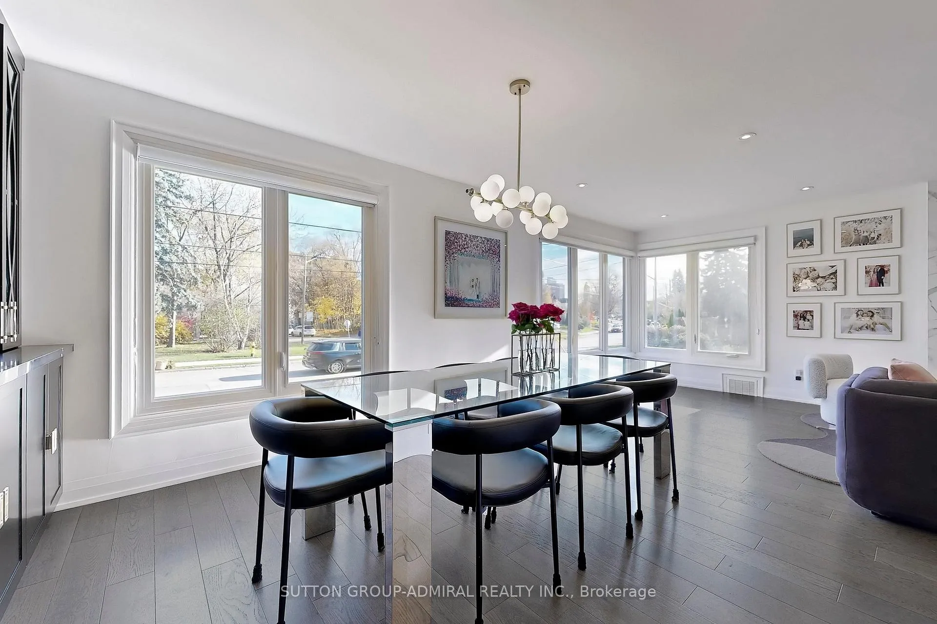 Photo 17 of 66 Brucewood Crescent, Toronto, Englemount-Lawrence — HOMEH