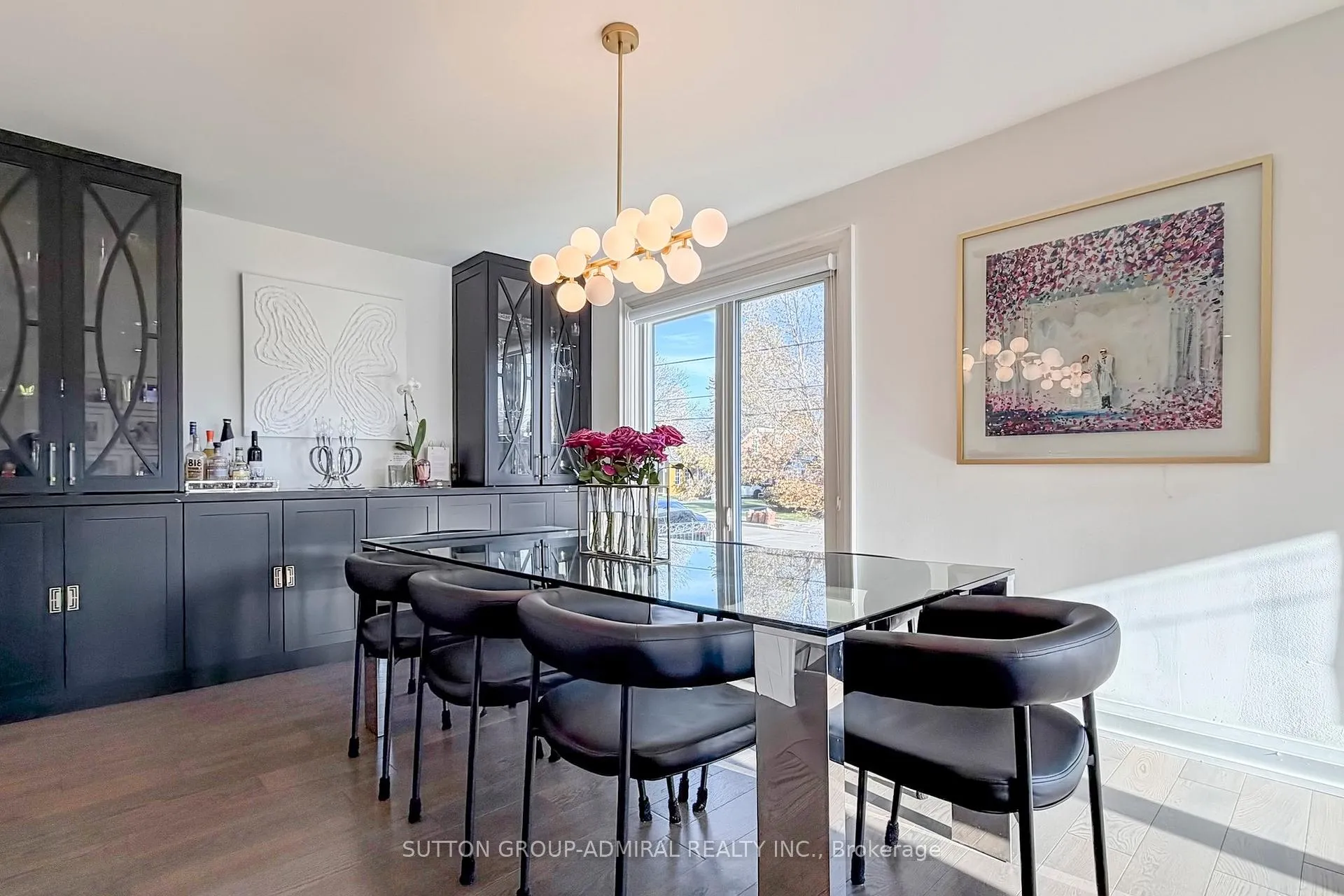 Photo 18 of 66 Brucewood Crescent, Toronto, Englemount-Lawrence — HOMEH