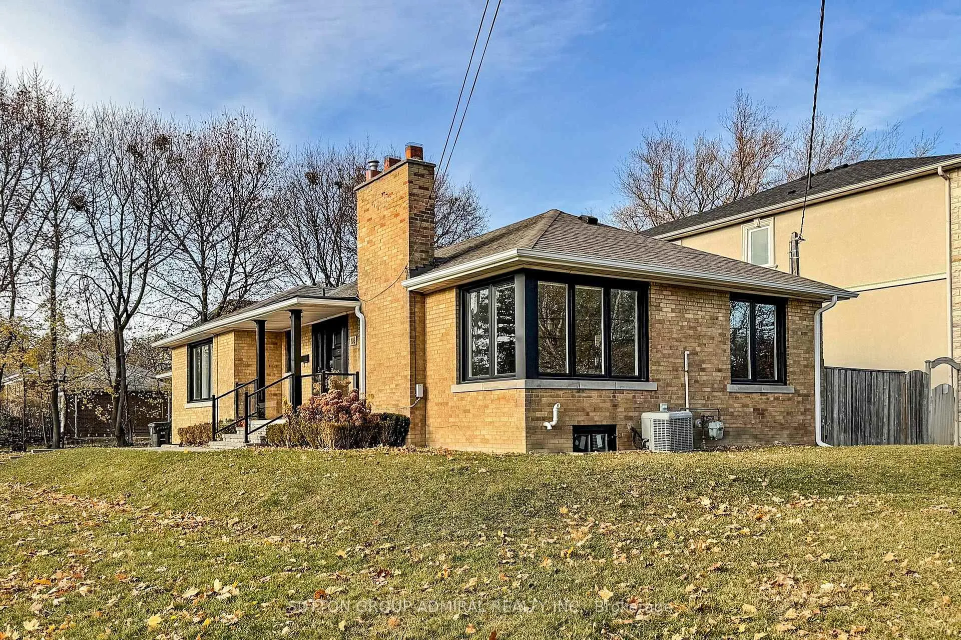 Photo 42 of 66 Brucewood Crescent, Toronto, Englemount-Lawrence — HOMEH