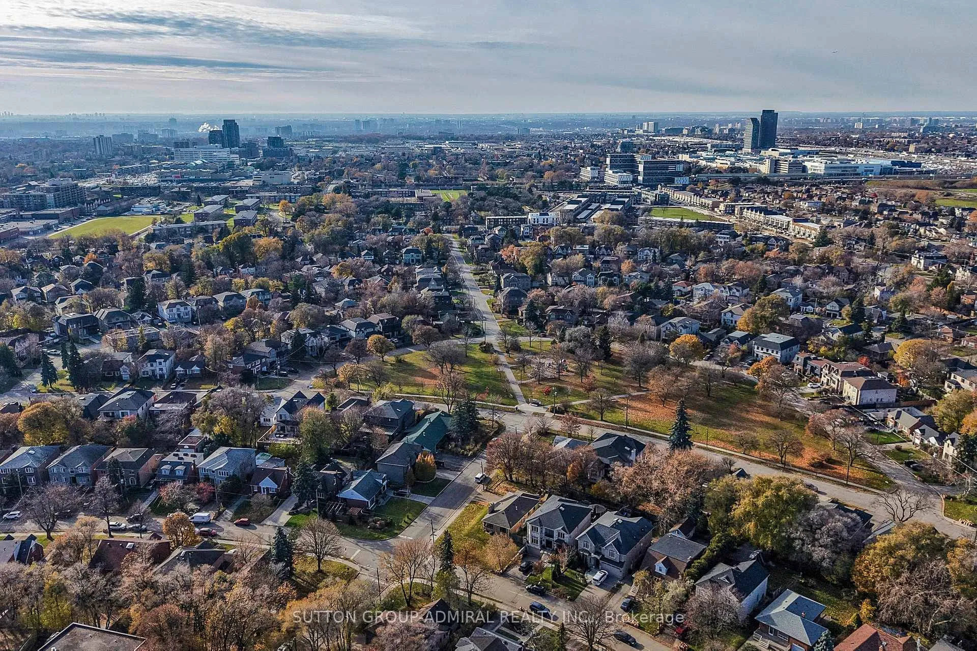 Photo 50 of 66 Brucewood Crescent, Toronto, Englemount-Lawrence — HOMEH