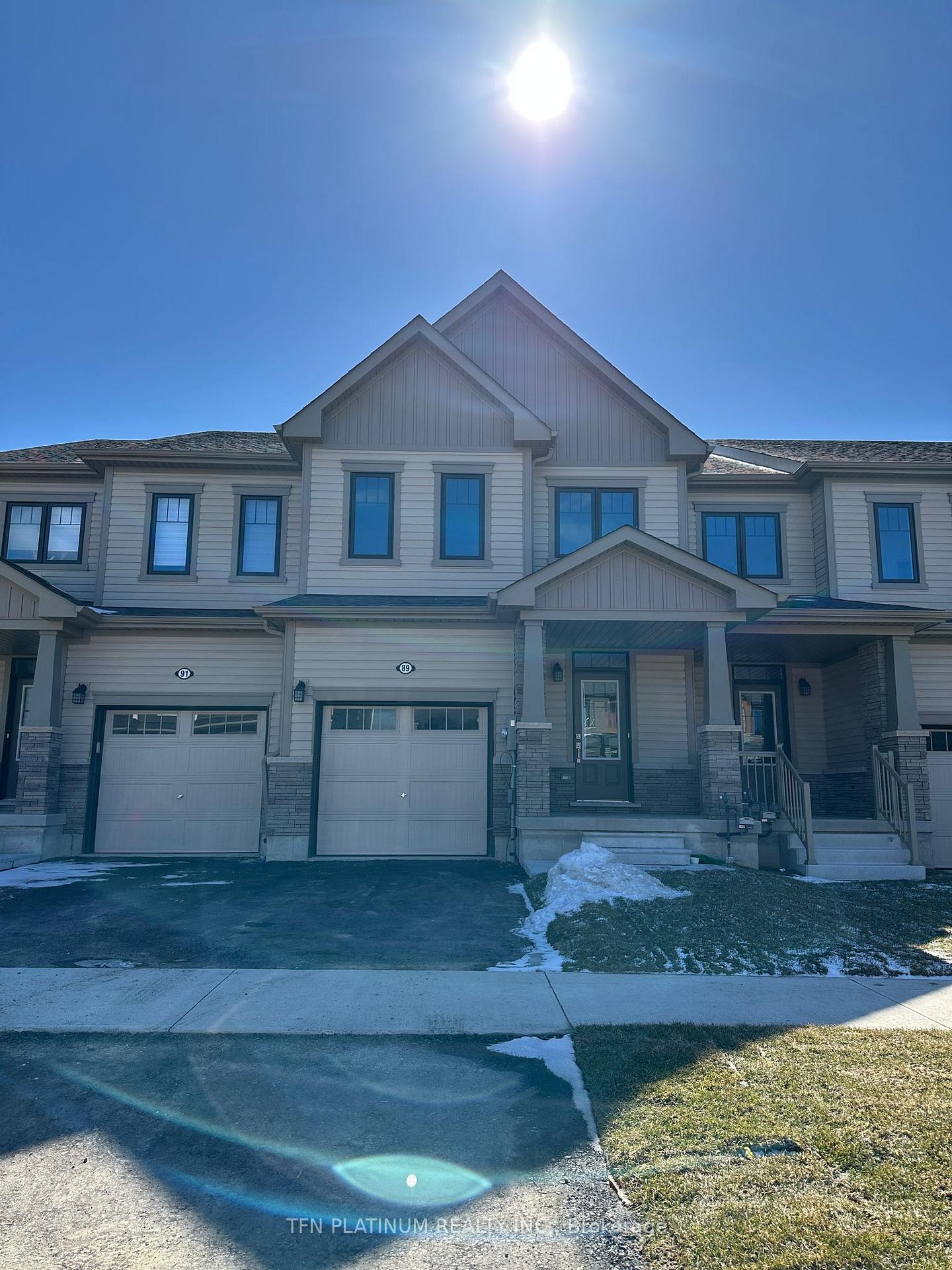 Photo 1 of 89 Selection Heights, Thorold, Rolling Meadows — HOMEH