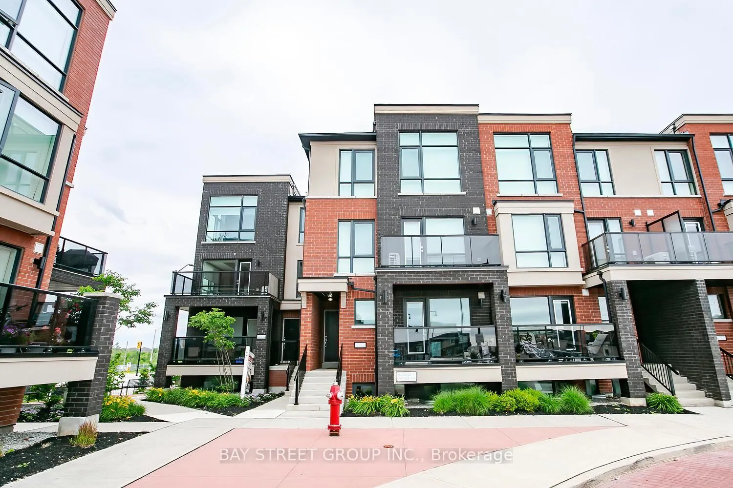 Photo 1 of Unit 107, 100 Dufay Road, Brampton, Northwest Brampton — HOMEH