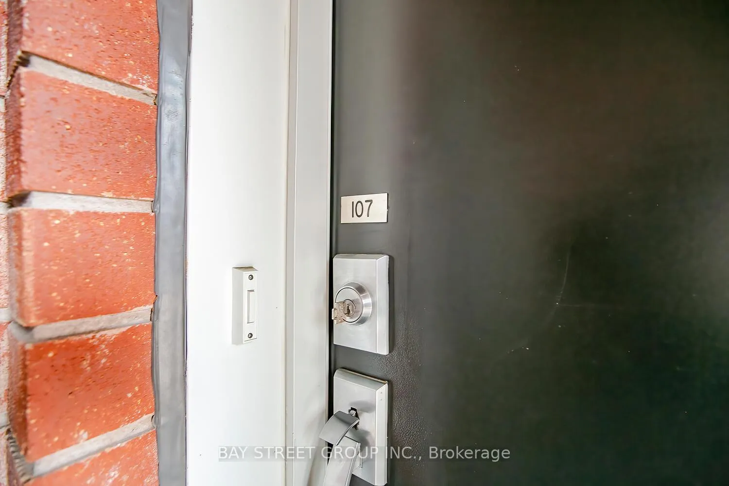 Photo 5 of Unit 107, 100 Dufay Road, Brampton, Northwest Brampton — HOMEH