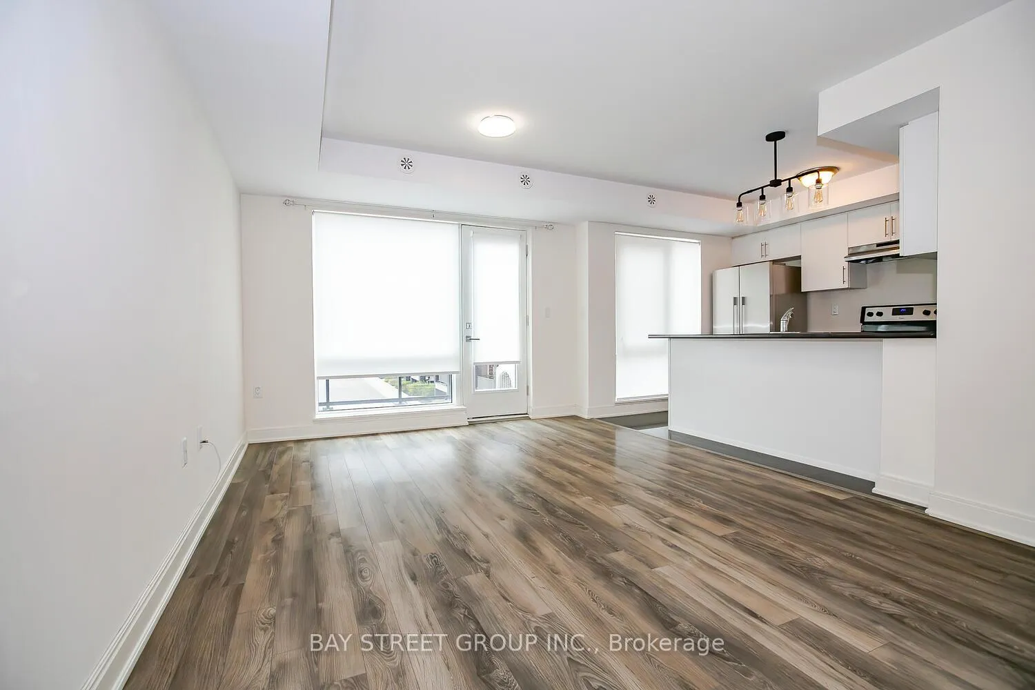 Photo 8 of Unit 107, 100 Dufay Road, Brampton, Northwest Brampton — HOMEH