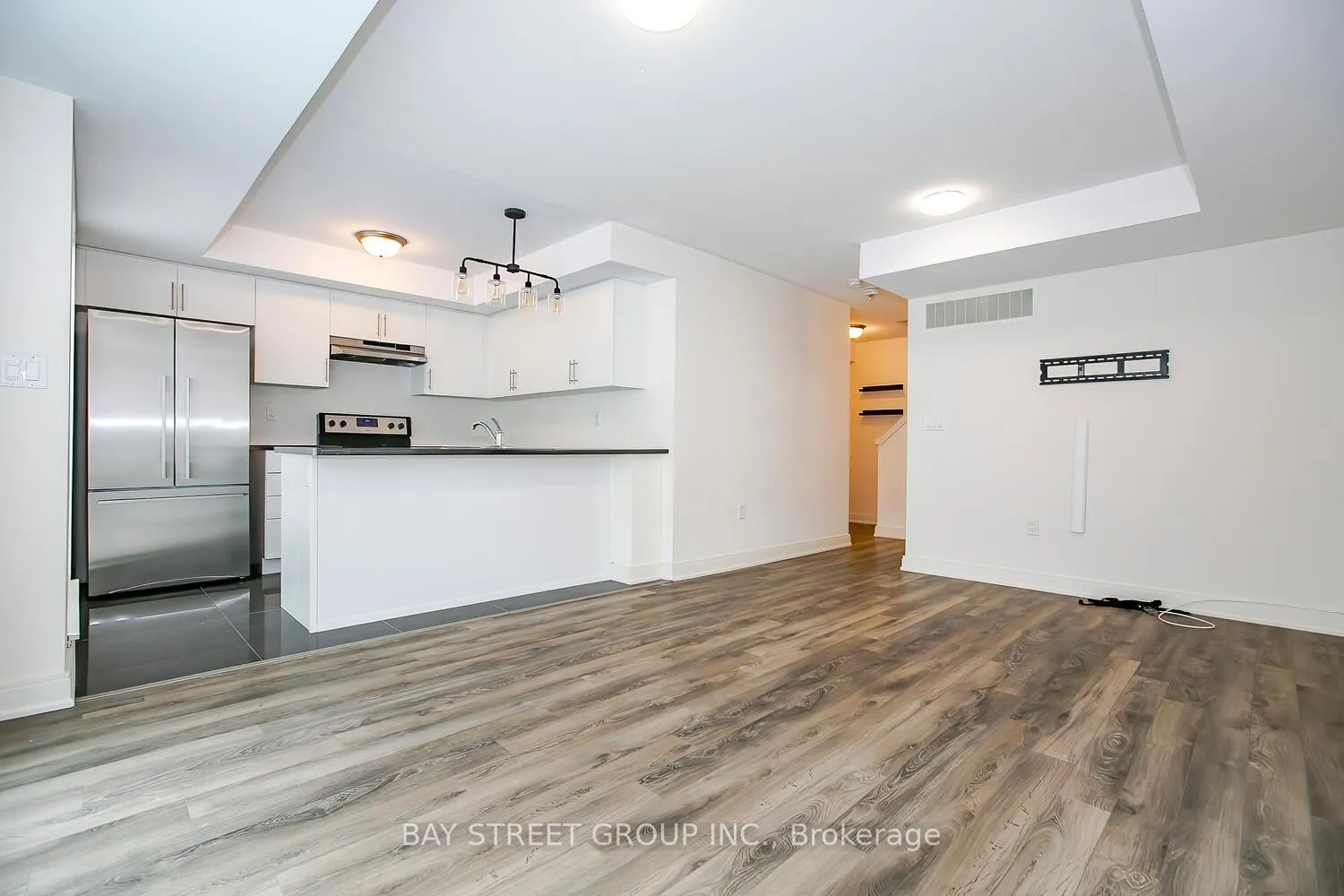 Photo 9 of Unit 107, 100 Dufay Road, Brampton, Northwest Brampton — HOMEH