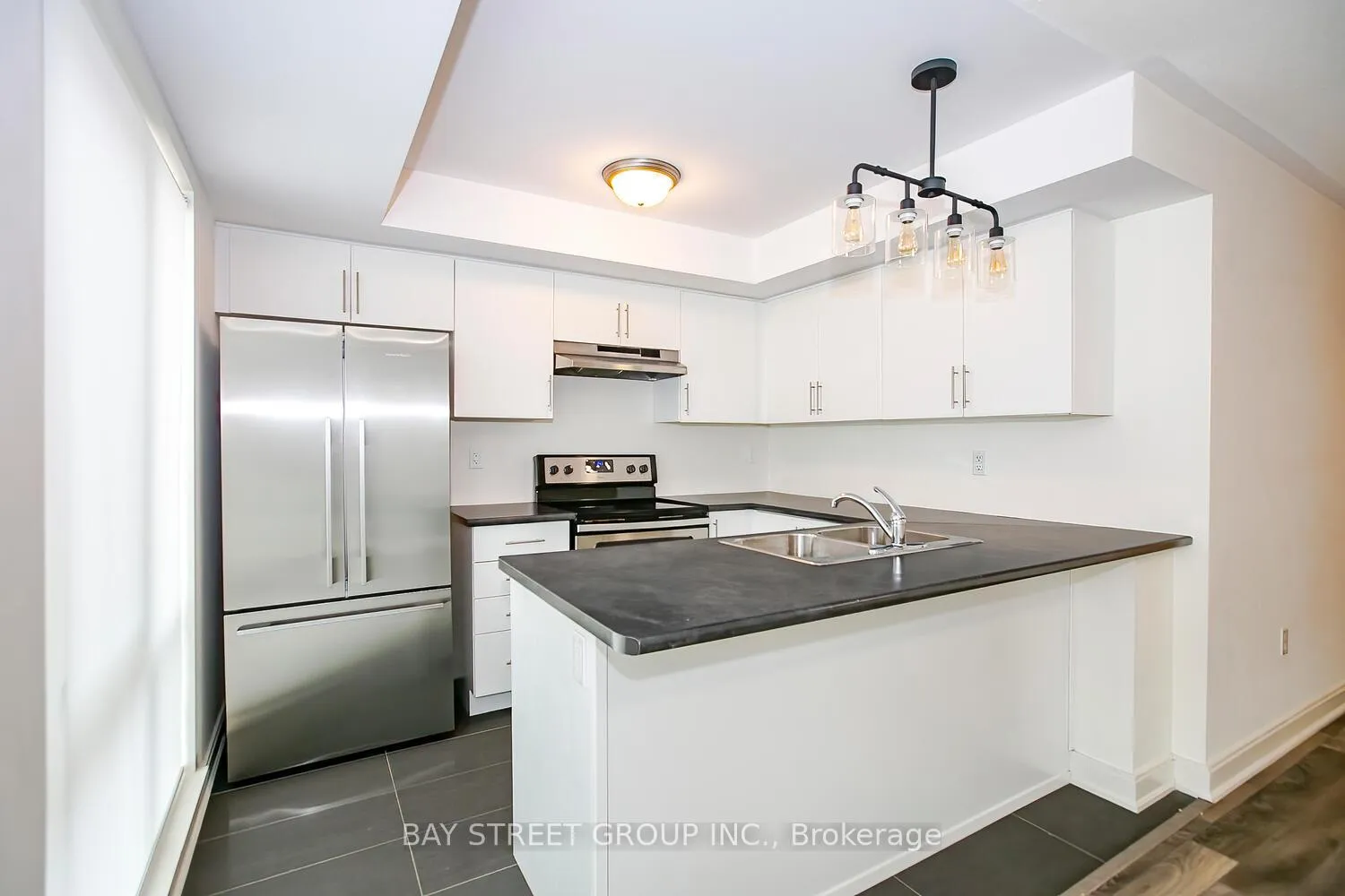Photo 10 of Unit 107, 100 Dufay Road, Brampton, Northwest Brampton — HOMEH