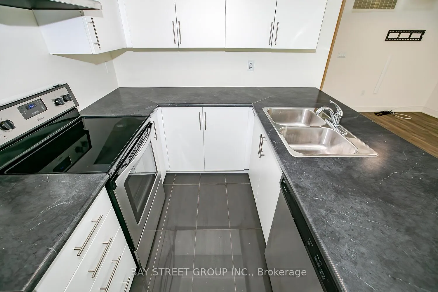 Photo 13 of Unit 107, 100 Dufay Road, Brampton, Northwest Brampton — HOMEH
