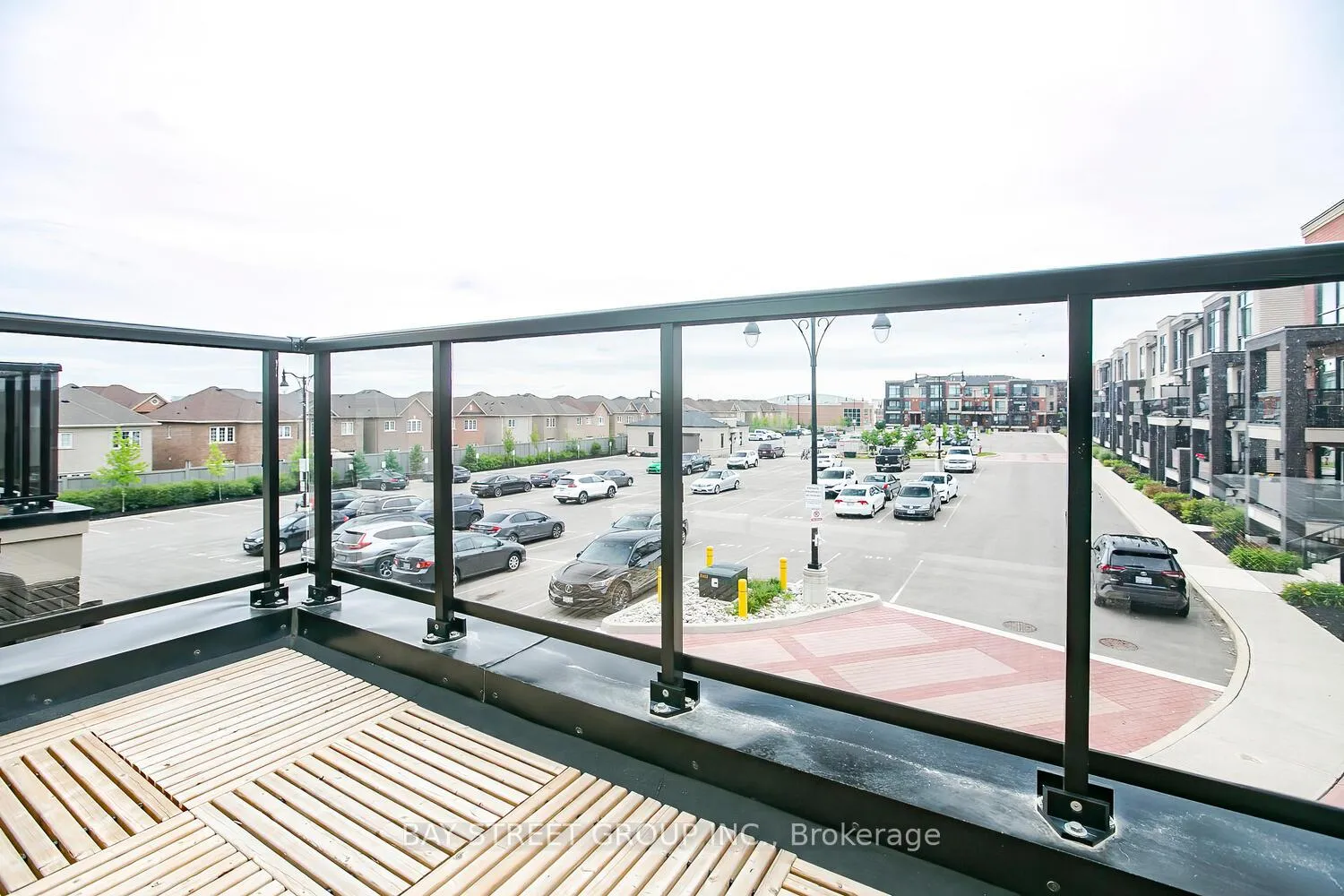 Photo 14 of Unit 107, 100 Dufay Road, Brampton, Northwest Brampton — HOMEH