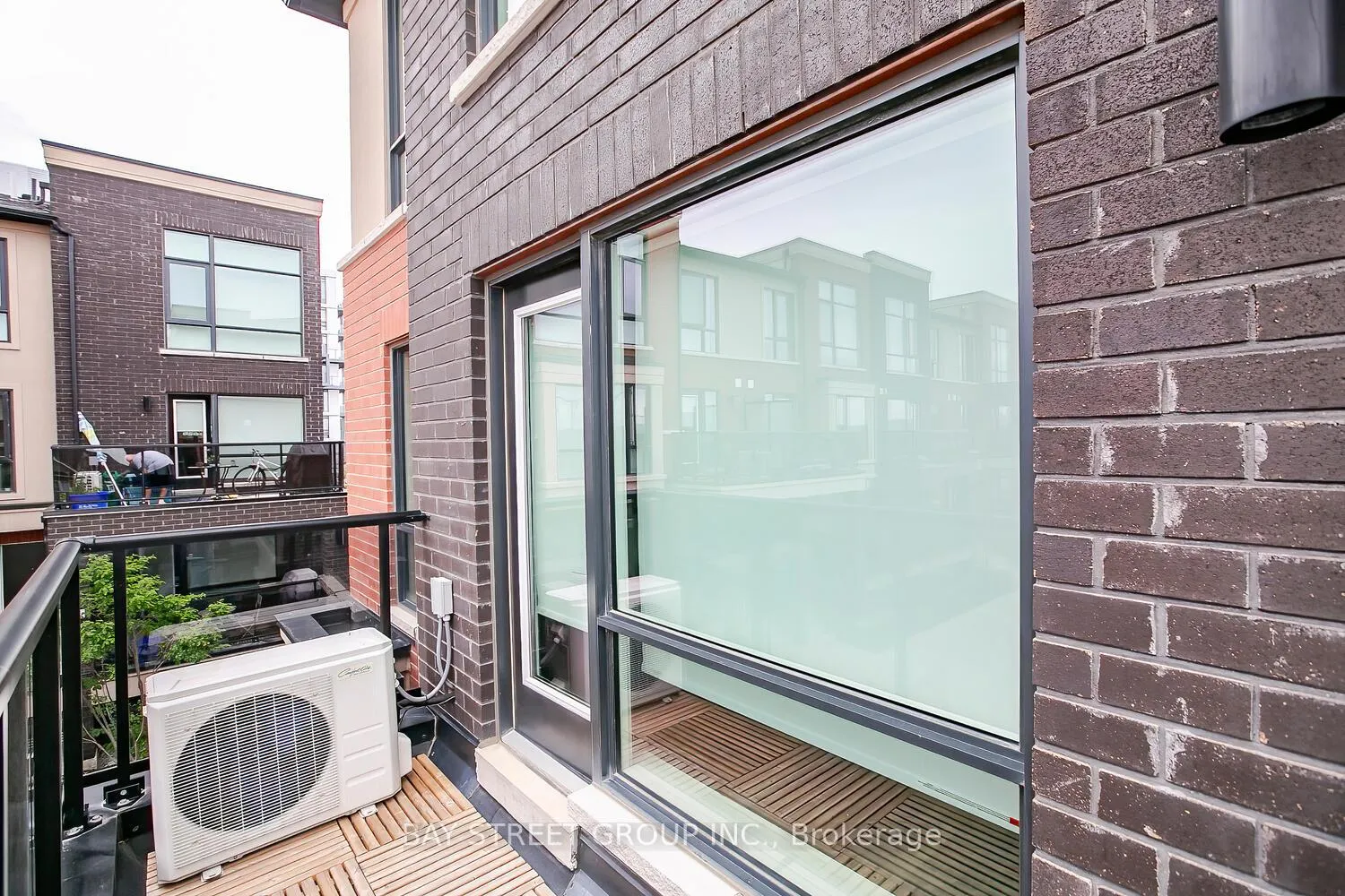 Photo 16 of Unit 107, 100 Dufay Road, Brampton, Northwest Brampton — HOMEH