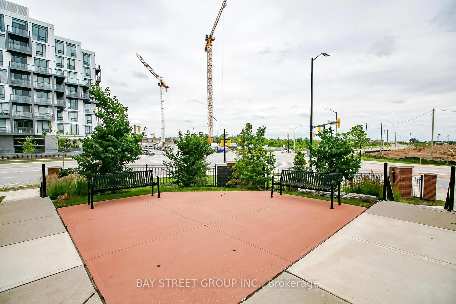 Photo 31 of Unit 107, 100 Dufay Road, Brampton, Northwest Brampton — HOMEH