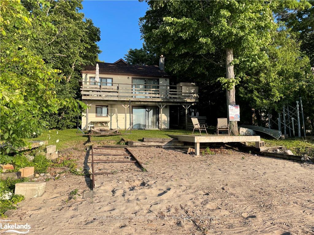 Photo 1 of 96 Robins Point Road, Tay, Victoria Harbour — HOMEH