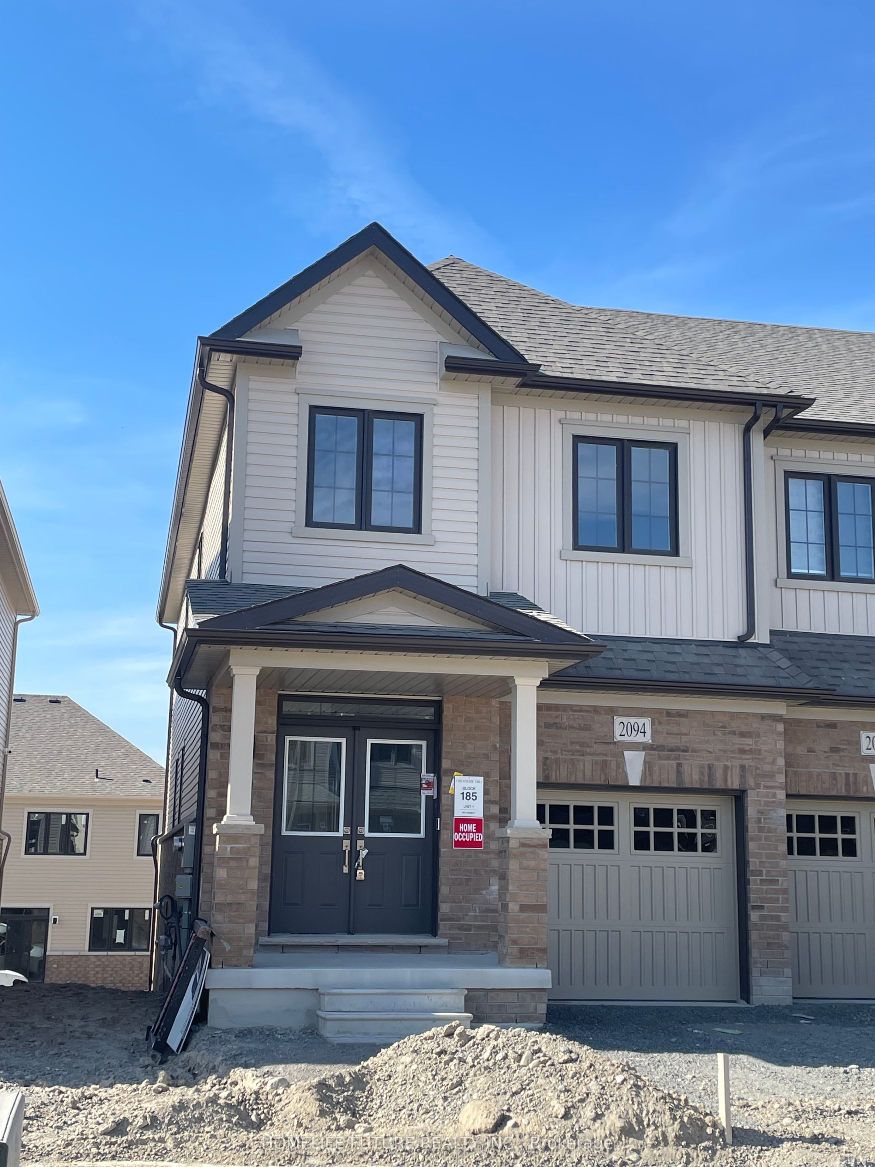 Photo 2 of 2094 Cayenne Street, Oshawa, Kedron — HOMEH
