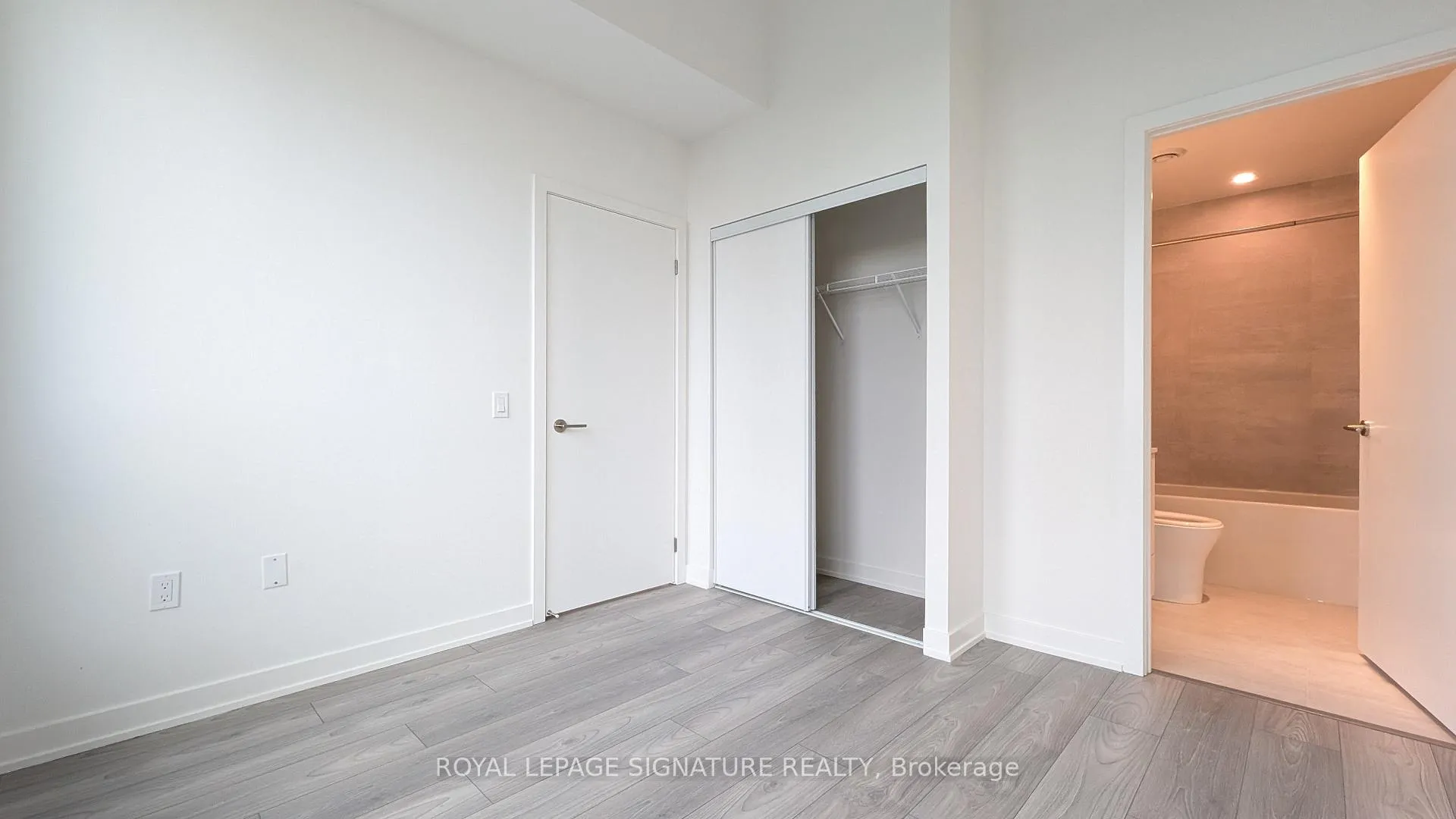 Photo 12 of Unit 605, 120 Broadway Avenue, Toronto, Mount Pleasant West — HOMEH