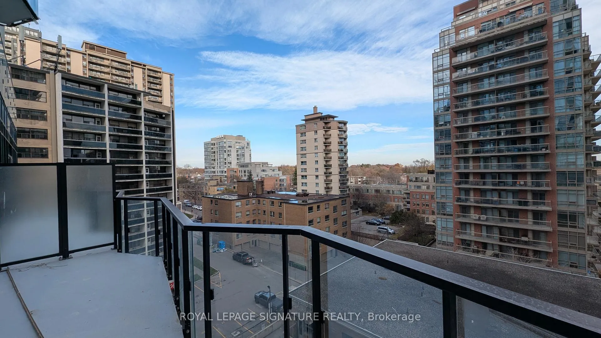 Photo 20 of Unit 605, 120 Broadway Avenue, Toronto, Mount Pleasant West — HOMEH