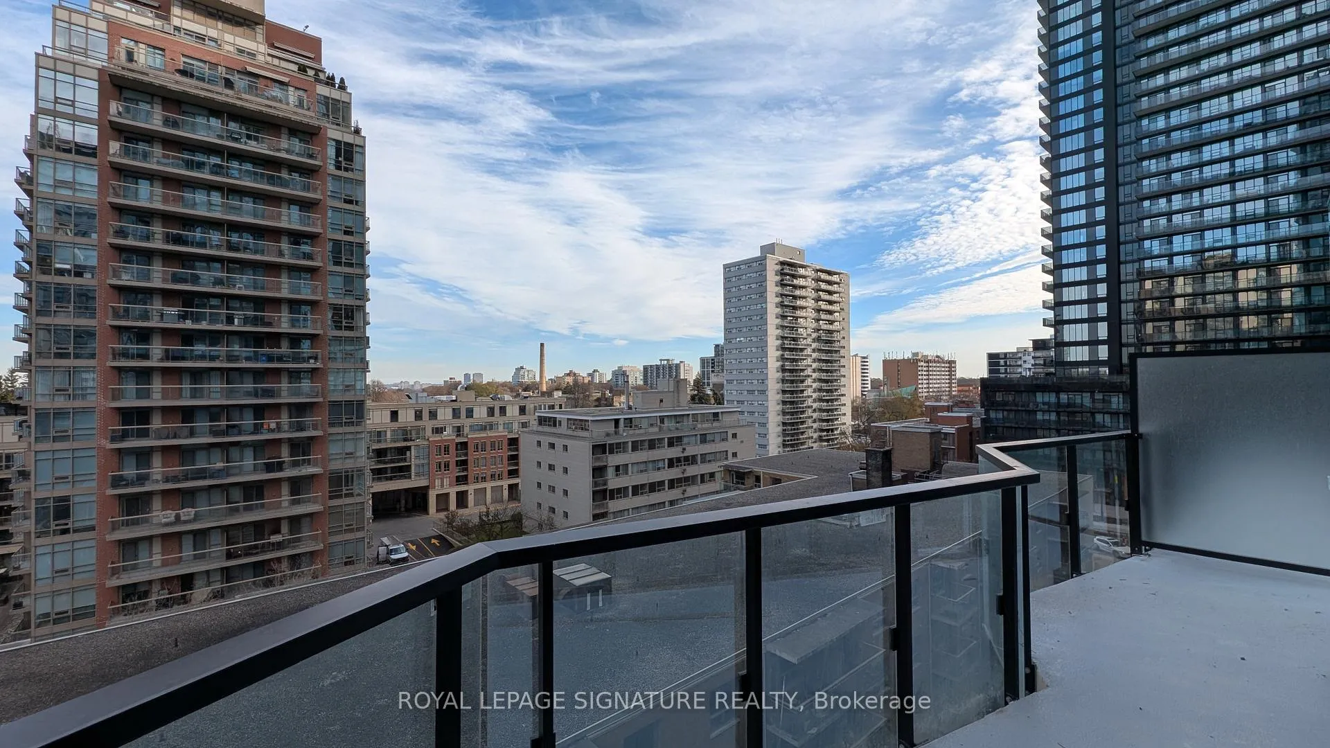 Photo 21 of Unit 605, 120 Broadway Avenue, Toronto, Mount Pleasant West — HOMEH