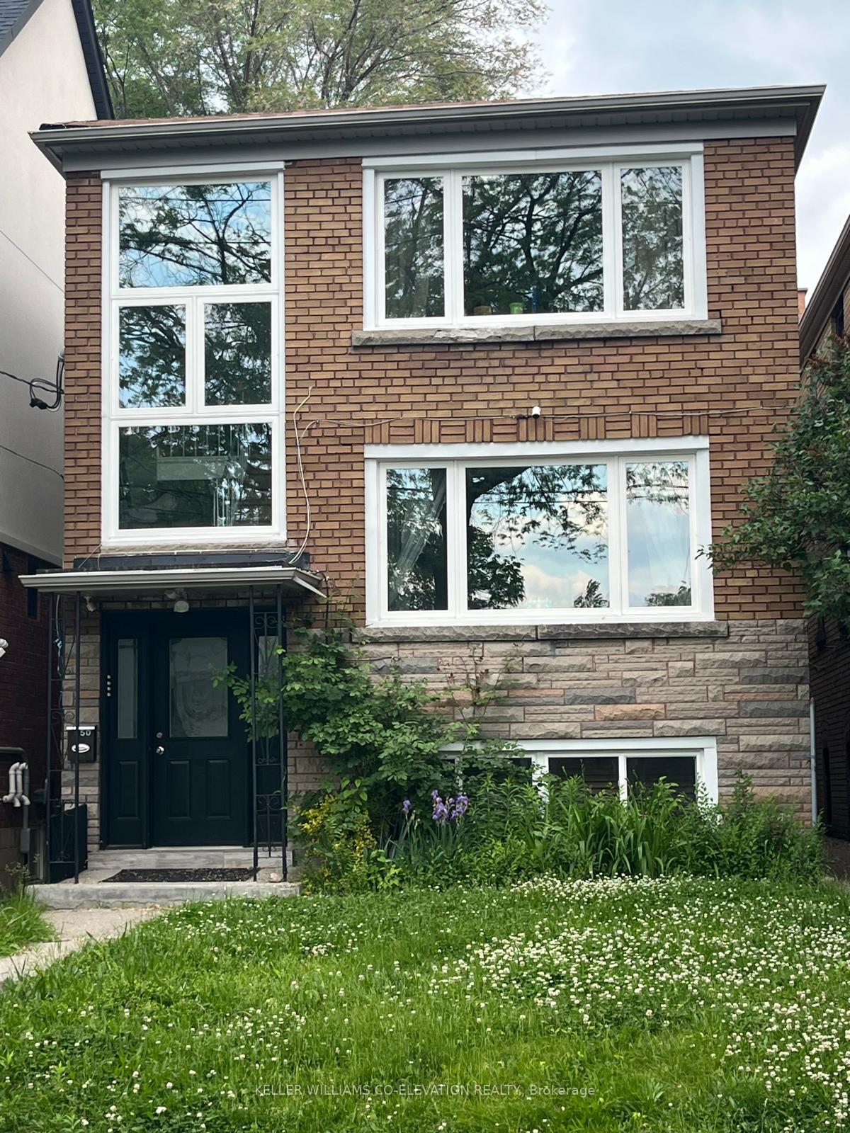 Photo 1 of Unit Unit 2, 550 Atlas Avenue, Toronto, Oakwood Village — HOMEH