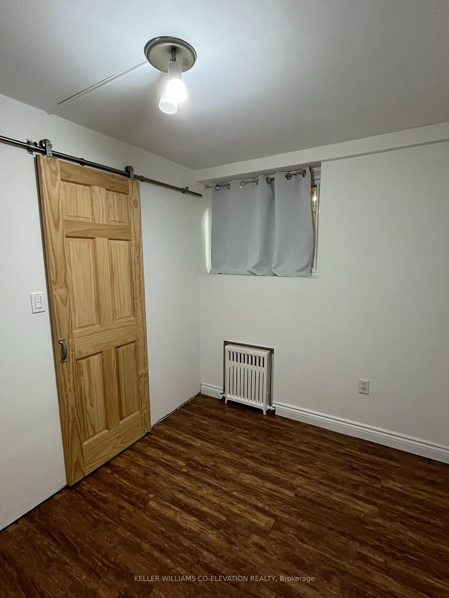 Photo 5 of Unit Unit 2, 550 Atlas Avenue, Toronto, Oakwood Village — HOMEH