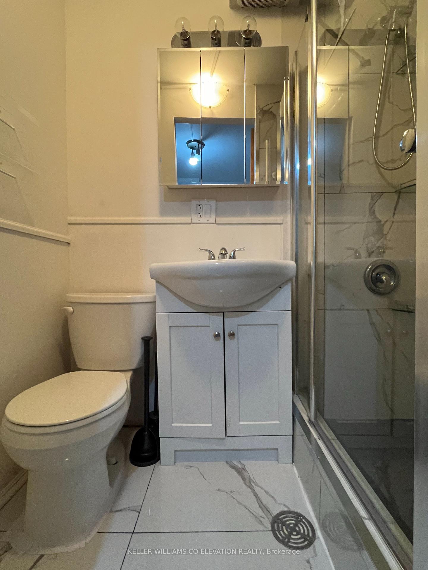 Photo 7 of Unit Unit 2, 550 Atlas Avenue, Toronto, Oakwood Village — HOMEH