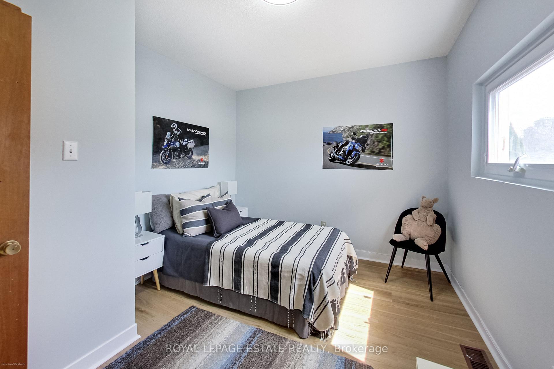 Photo 18 of 1 King Edward Avenue, Toronto, Woodbine-Lumsden — HOMEH