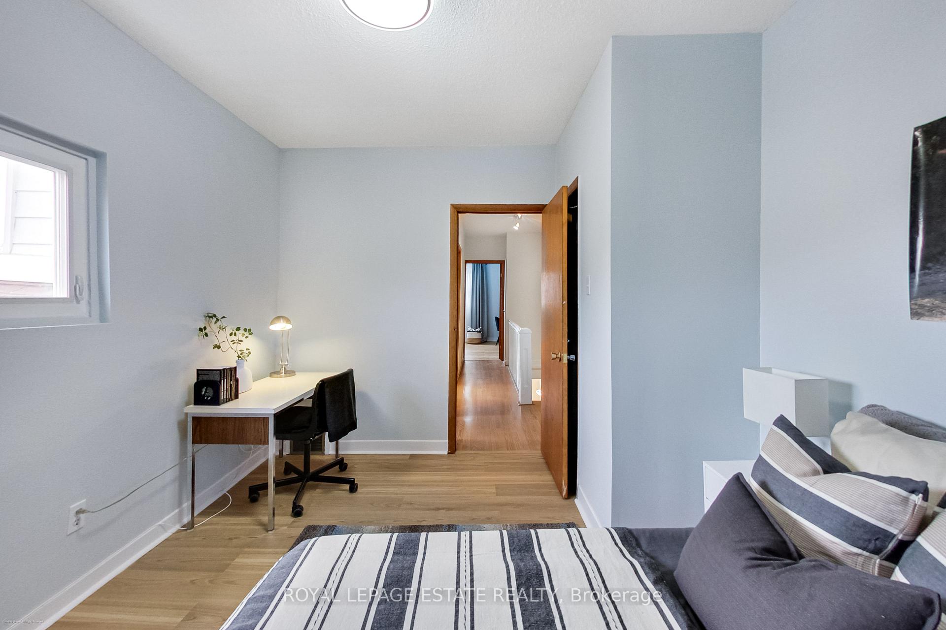 Photo 19 of 1 King Edward Avenue, Toronto, Woodbine-Lumsden — HOMEH