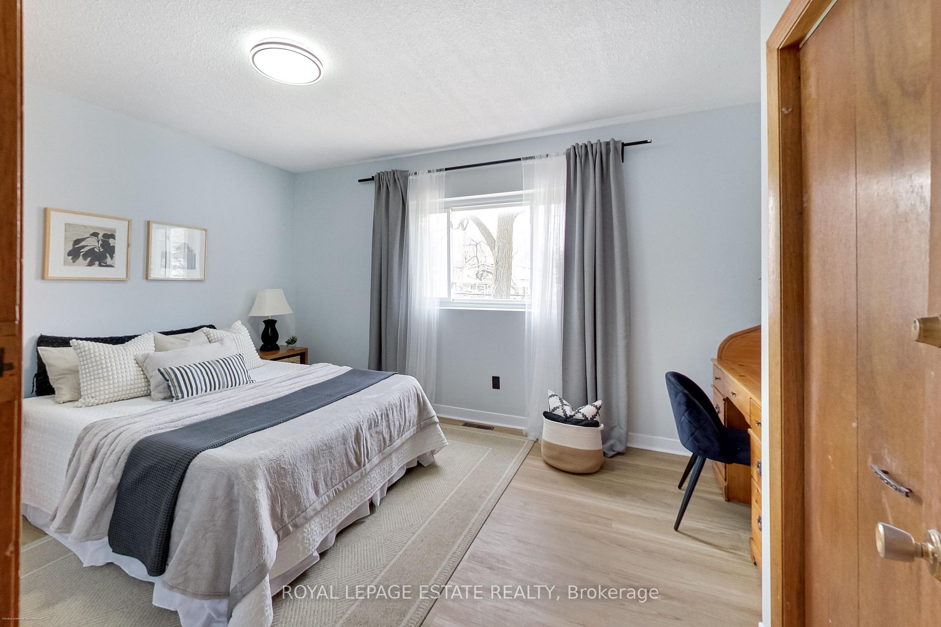 Photo 22 of 1 King Edward Avenue, Toronto, Woodbine-Lumsden — HOMEH