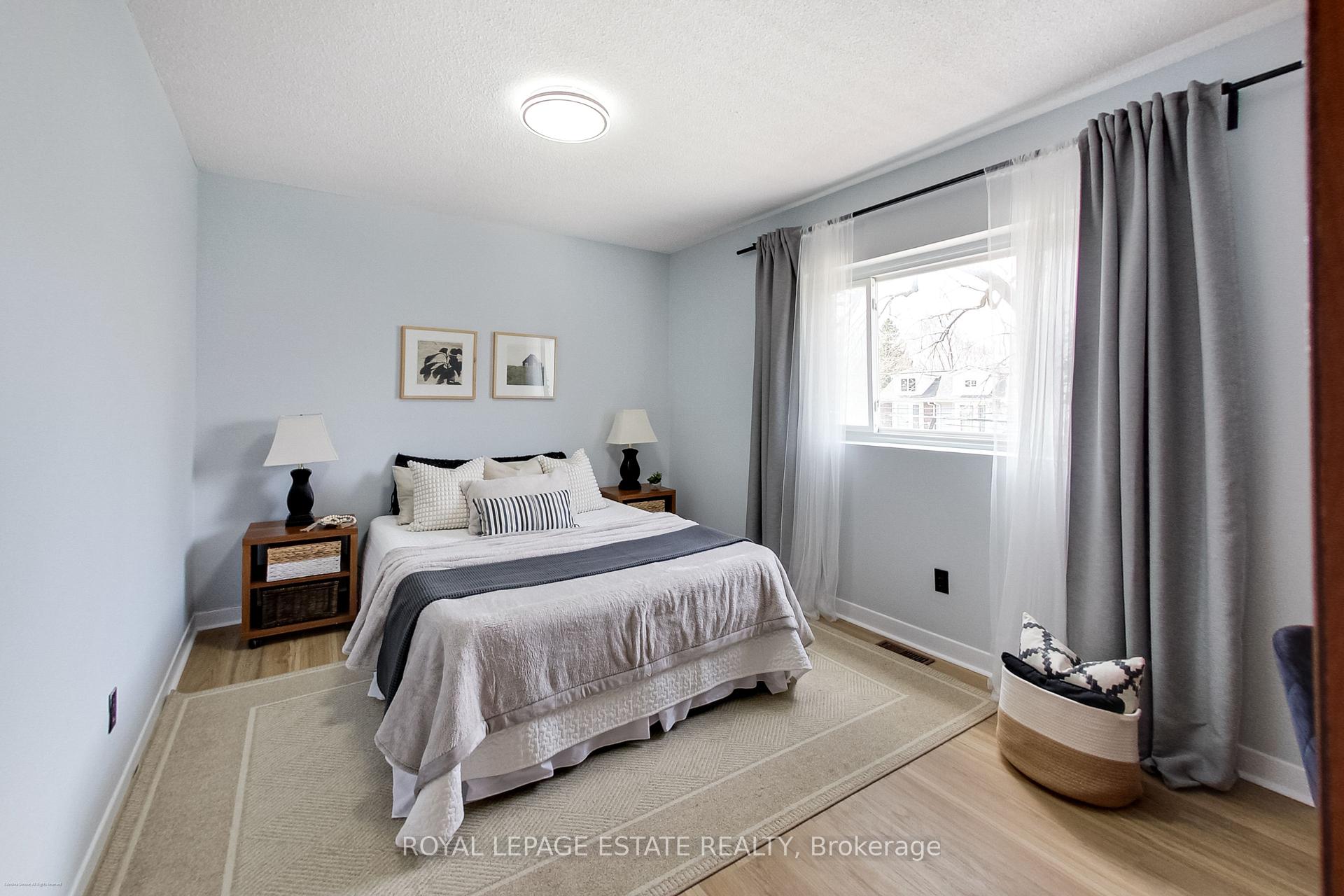 Photo 23 of 1 King Edward Avenue, Toronto, Woodbine-Lumsden — HOMEH