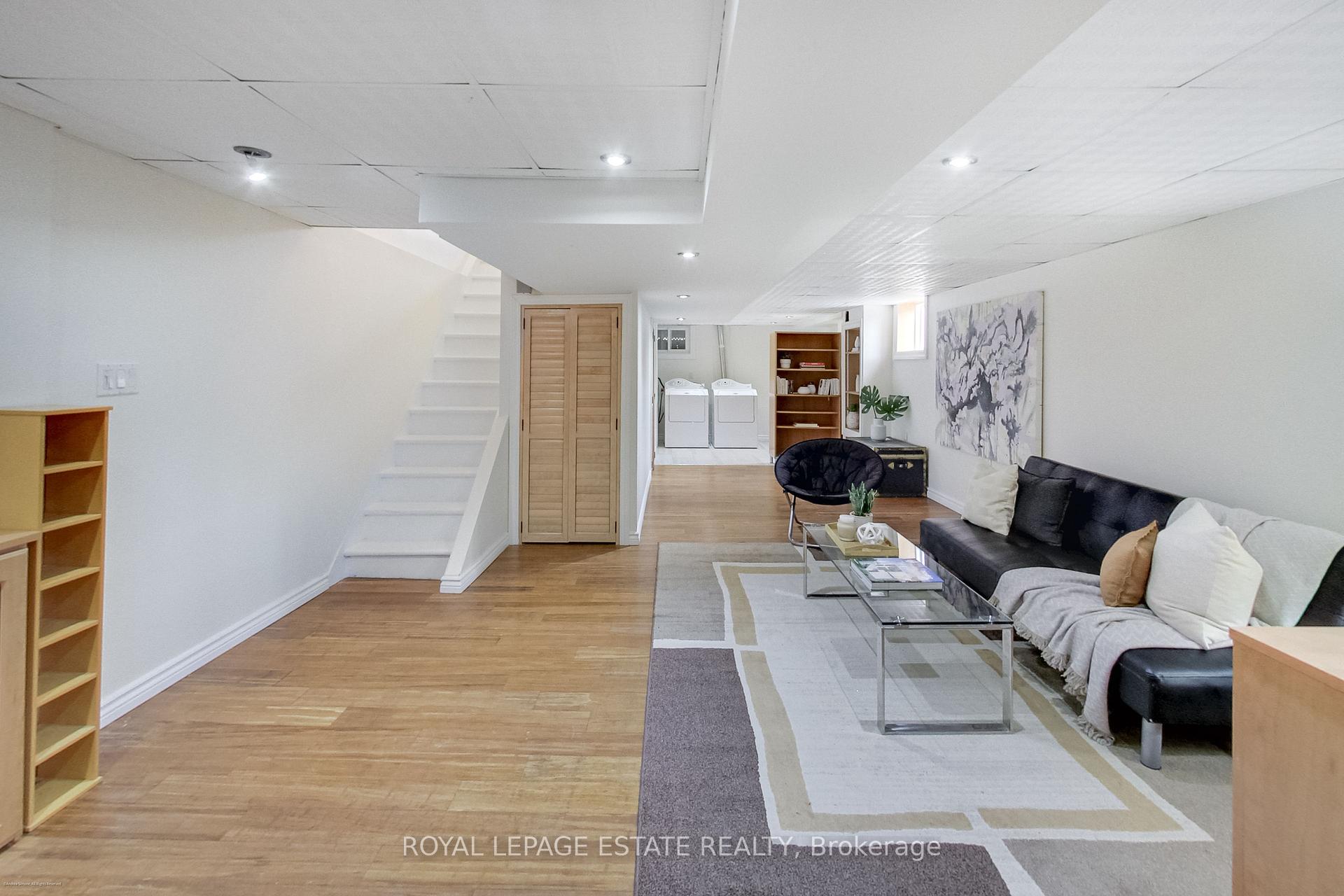 Photo 26 of 1 King Edward Avenue, Toronto, Woodbine-Lumsden — HOMEH