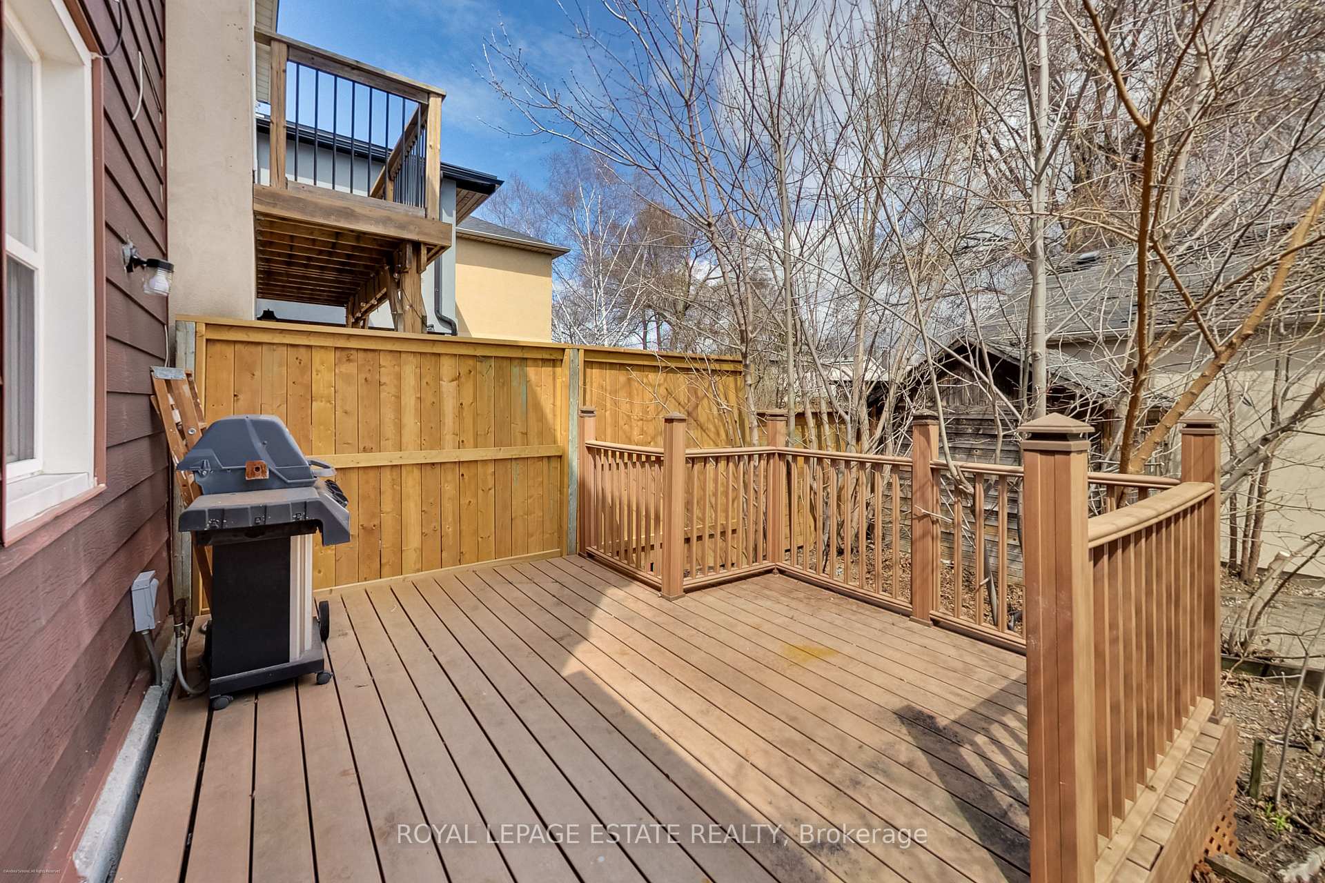 Photo 29 of 1 King Edward Avenue, Toronto, Woodbine-Lumsden — HOMEH