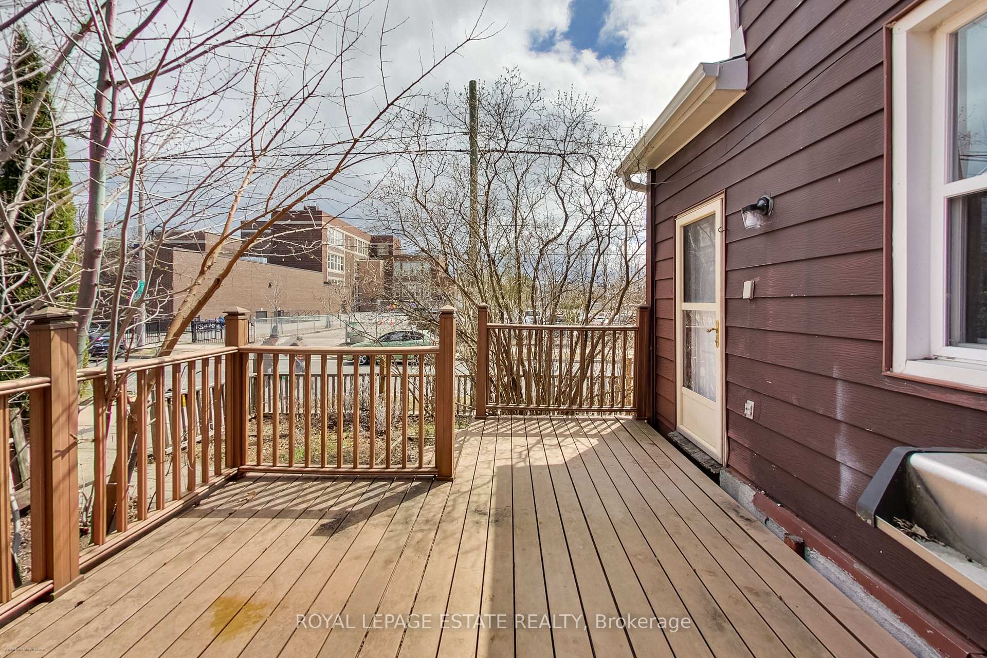 Photo 30 of 1 King Edward Avenue, Toronto, Woodbine-Lumsden — HOMEH