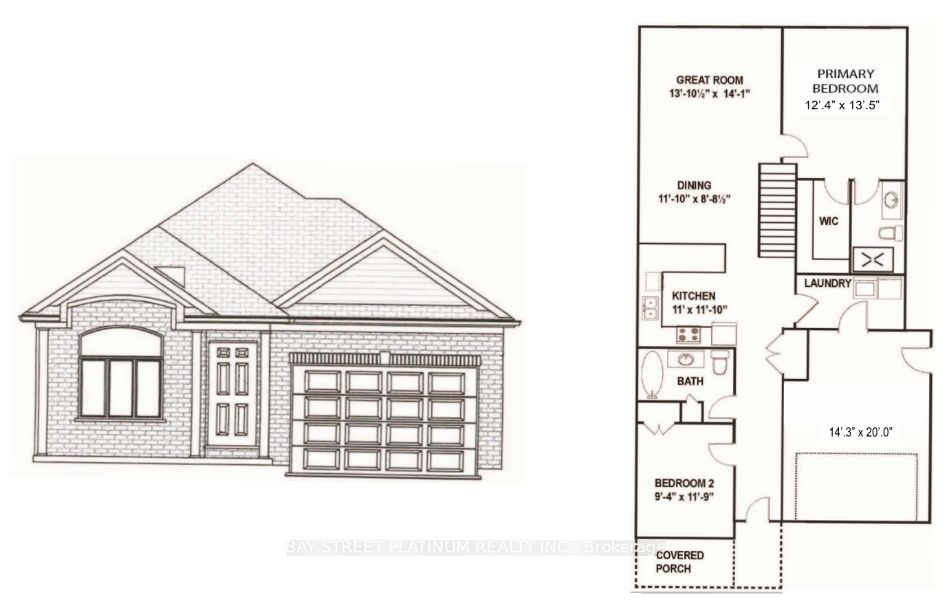 Photo 1 of 85 Willson Drive, Thorold, Hurricane/Merrittville — HOMEH