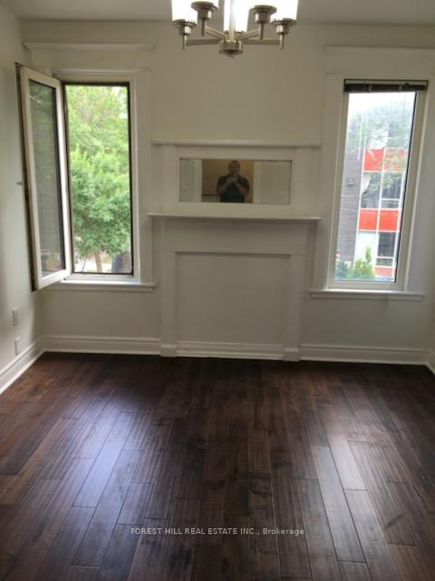 Photo 1 of Unit Unit 1, 542 Spadina Crescent, Toronto, The Annex — HOMEH