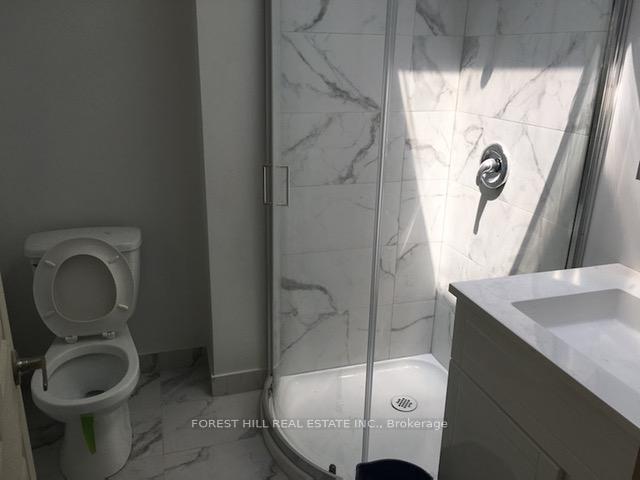 Photo 6 of Unit Unit 1, 542 Spadina Crescent, Toronto, The Annex — HOMEH