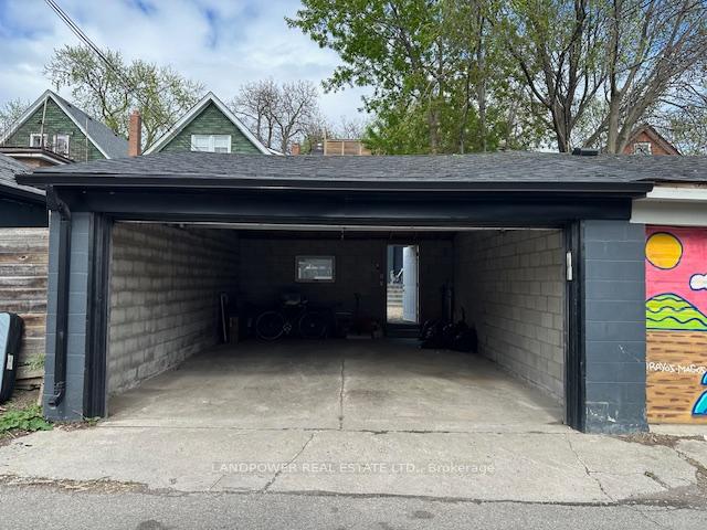 Photo 3 of Unit Main, 236 Grace Street, Toronto, Palmerston-Little Italy — HOMEH