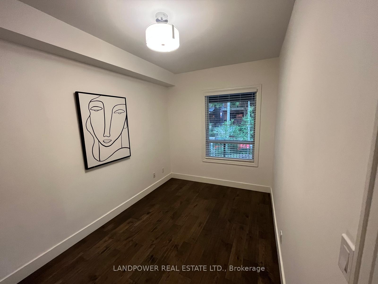Photo 6 of Unit Main, 236 Grace Street, Toronto, Palmerston-Little Italy — HOMEH