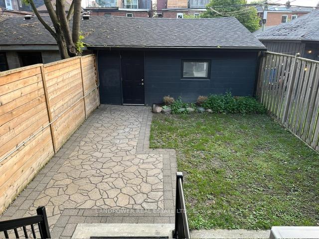 Photo 17 of Unit Main, 236 Grace Street, Toronto, Palmerston-Little Italy — HOMEH
