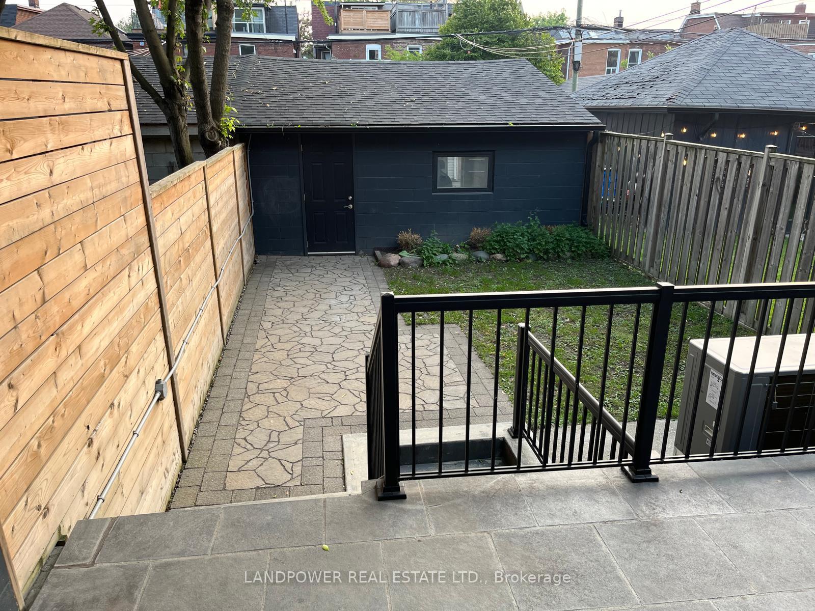Photo 18 of Unit Main, 236 Grace Street, Toronto, Palmerston-Little Italy — HOMEH