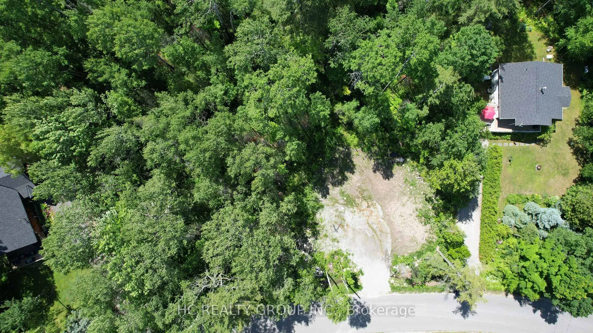 Photo 4 of LOT 101 Pl 1244 Drive, Tiny, Rural Tiny — HOMEH