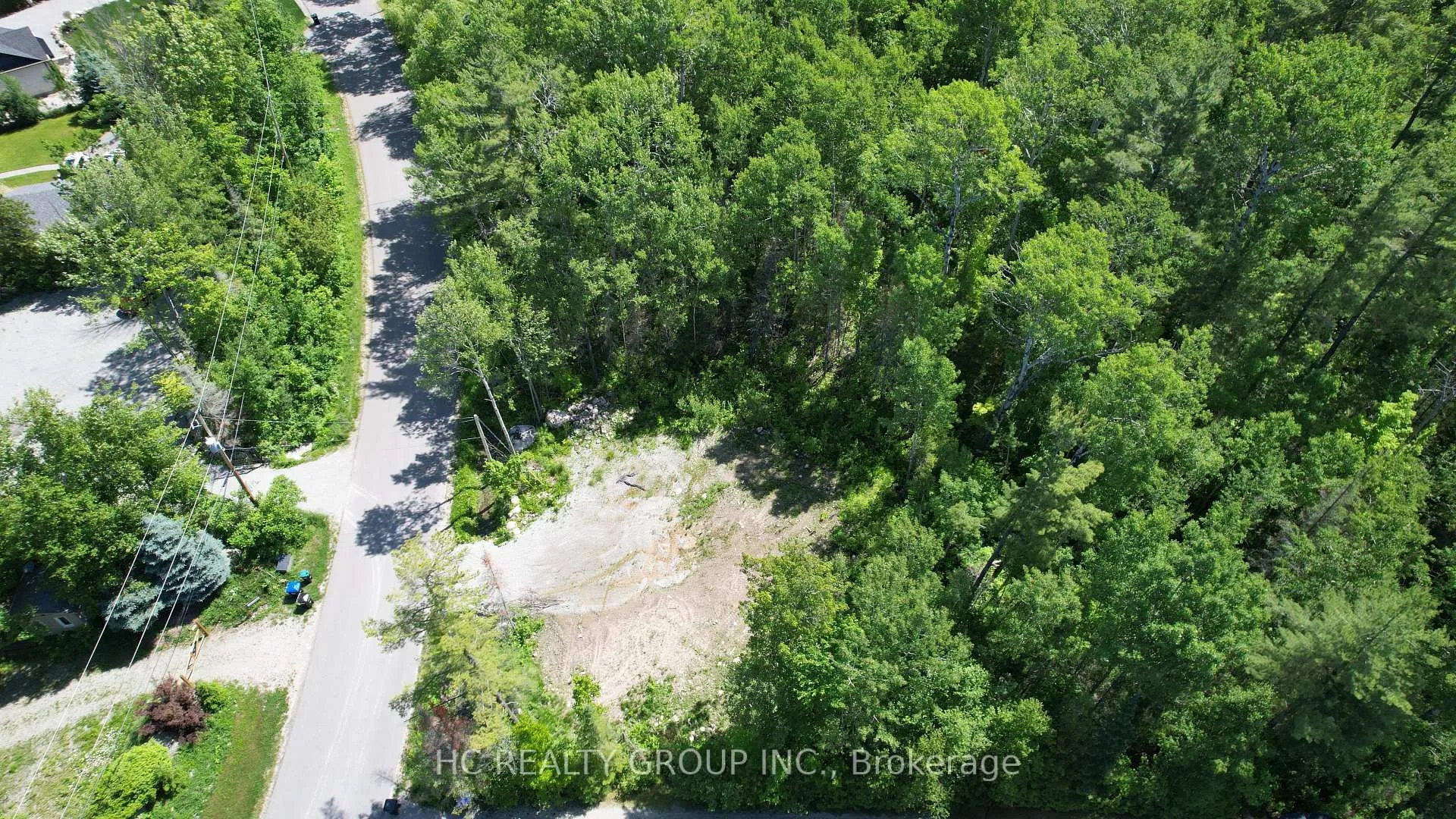 Photo 12 of LOT 101 Pl 1244 Drive, Tiny, Rural Tiny — HOMEH