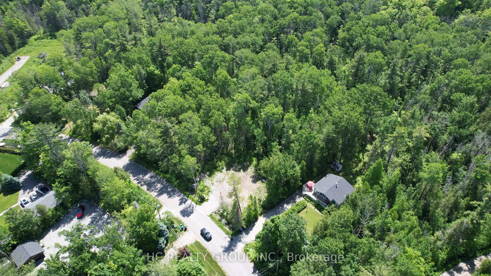 Photo 13 of LOT 101 Pl 1244 Drive, Tiny, Rural Tiny — HOMEH