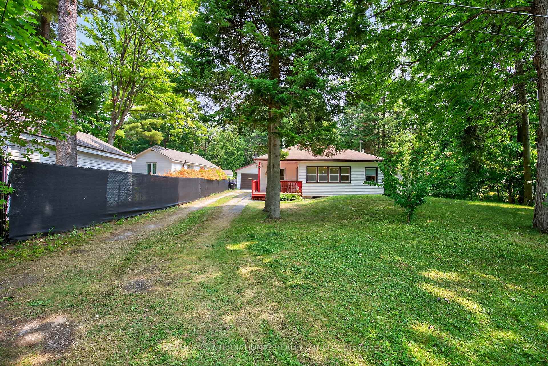 Photo 1 of 37 Park Road, Tiny, Rural Tiny — HOMEH