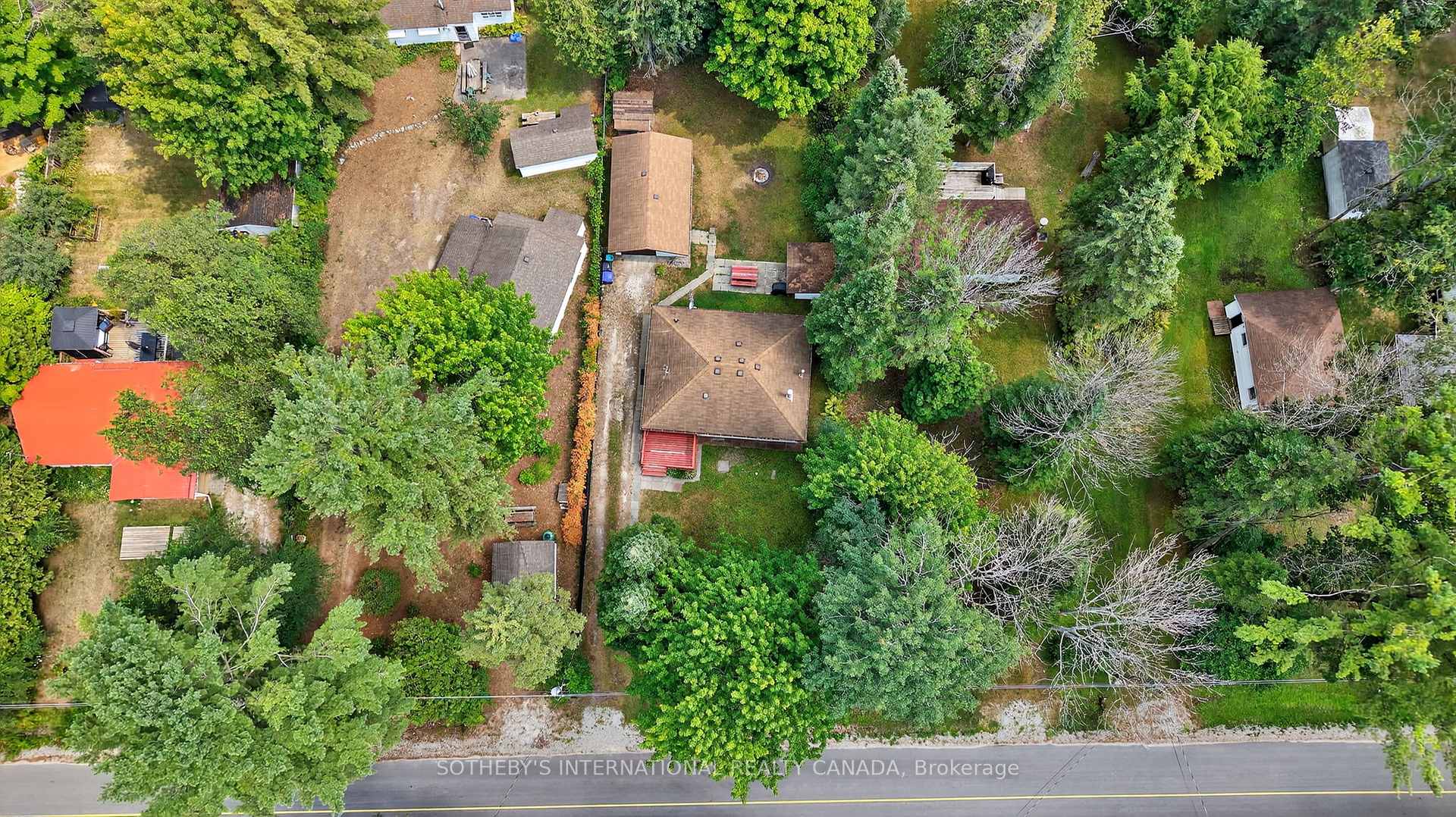 Photo 34 of 37 Park Road, Tiny, Rural Tiny — HOMEH