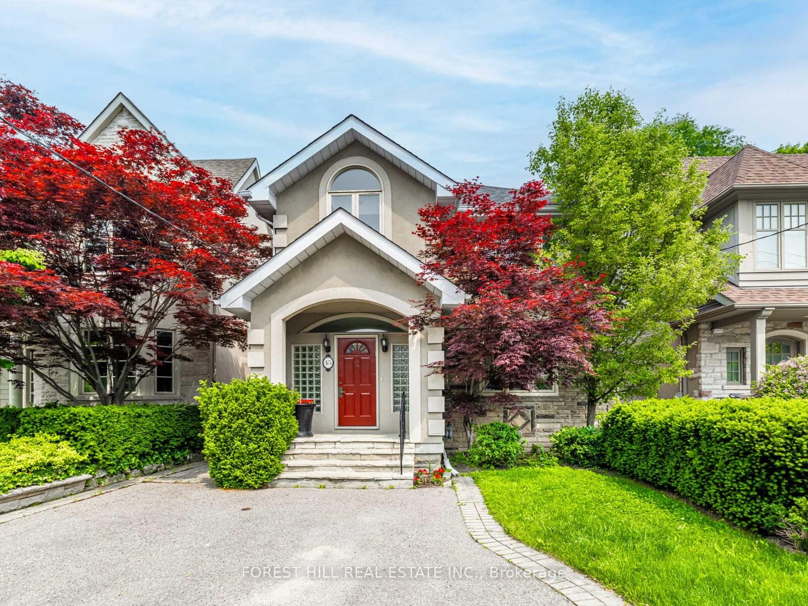 Photo 2 of 45 Westover Hill Road, Toronto, Humewood-Cedarvale — HOMEH