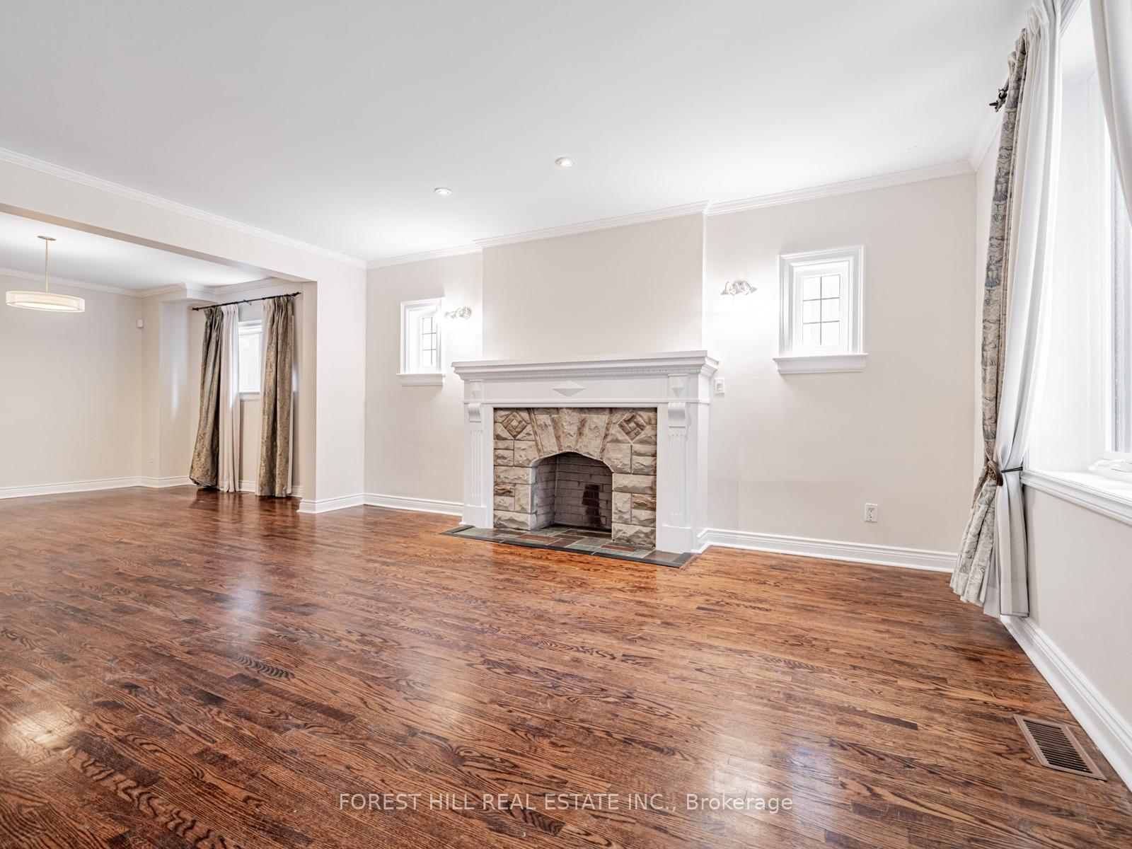 Photo 5 of 45 Westover Hill Road, Toronto, Humewood-Cedarvale — HOMEH