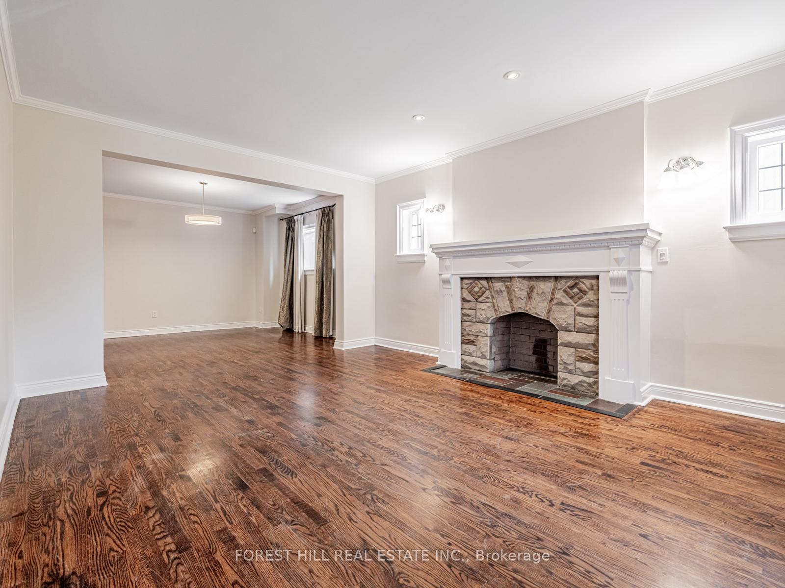 Photo 6 of 45 Westover Hill Road, Toronto, Humewood-Cedarvale — HOMEH