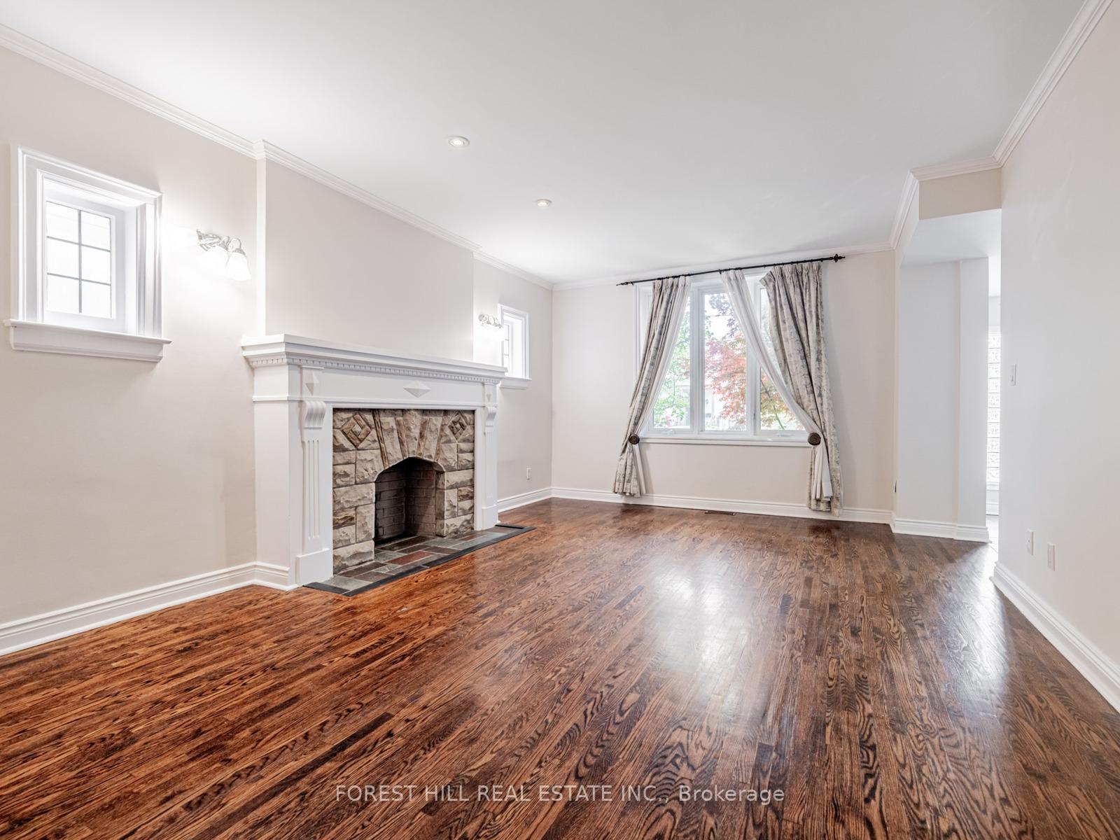 Photo 7 of 45 Westover Hill Road, Toronto, Humewood-Cedarvale — HOMEH