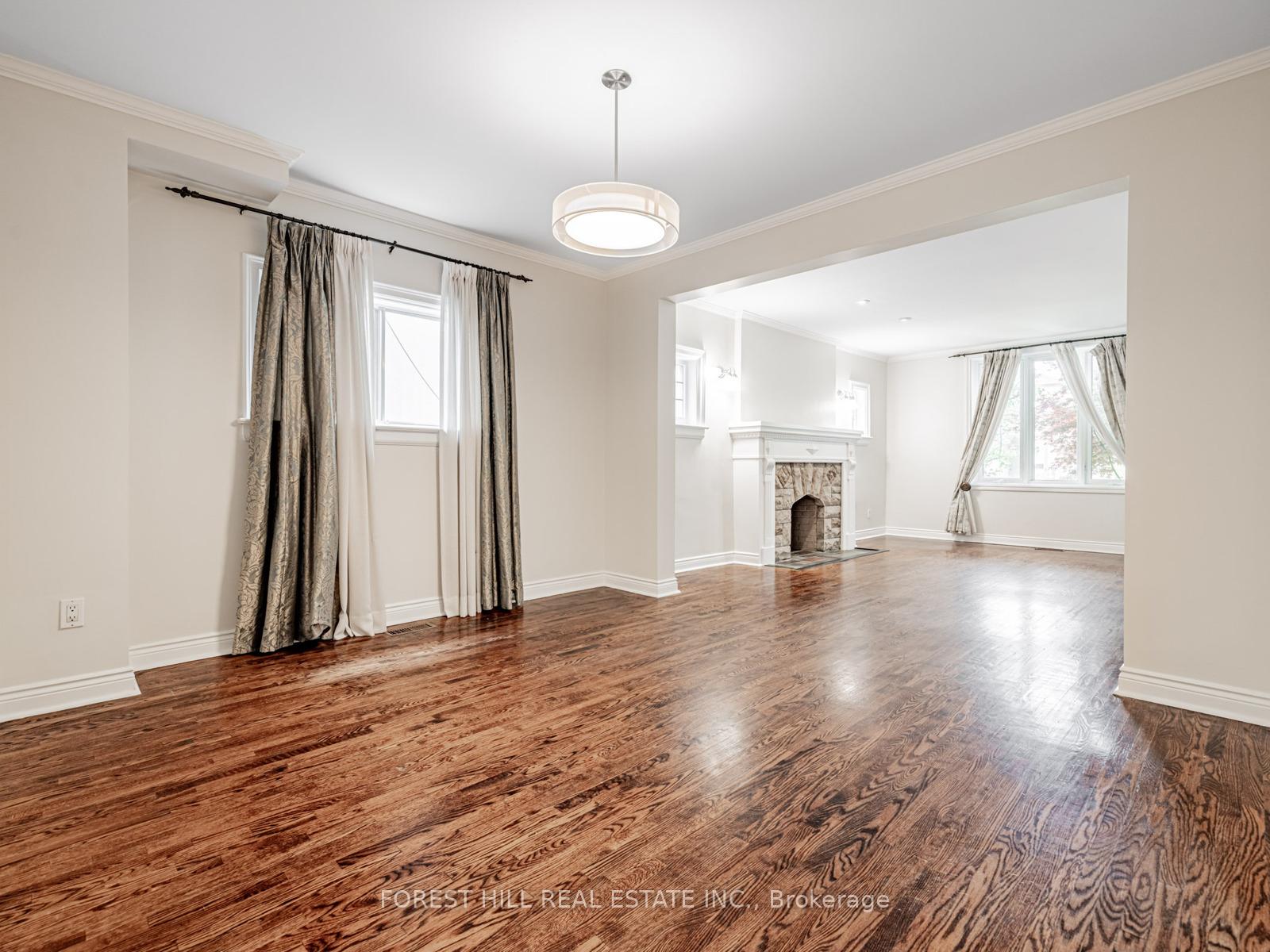 Photo 9 of 45 Westover Hill Road, Toronto, Humewood-Cedarvale — HOMEH