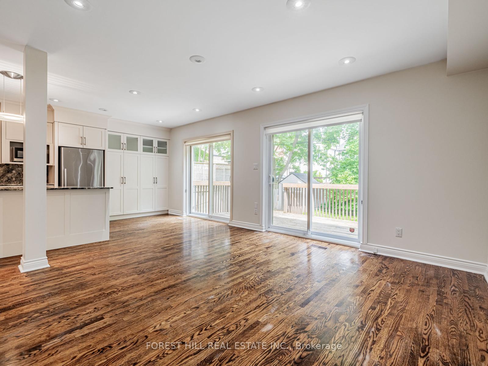 Photo 12 of 45 Westover Hill Road, Toronto, Humewood-Cedarvale — HOMEH