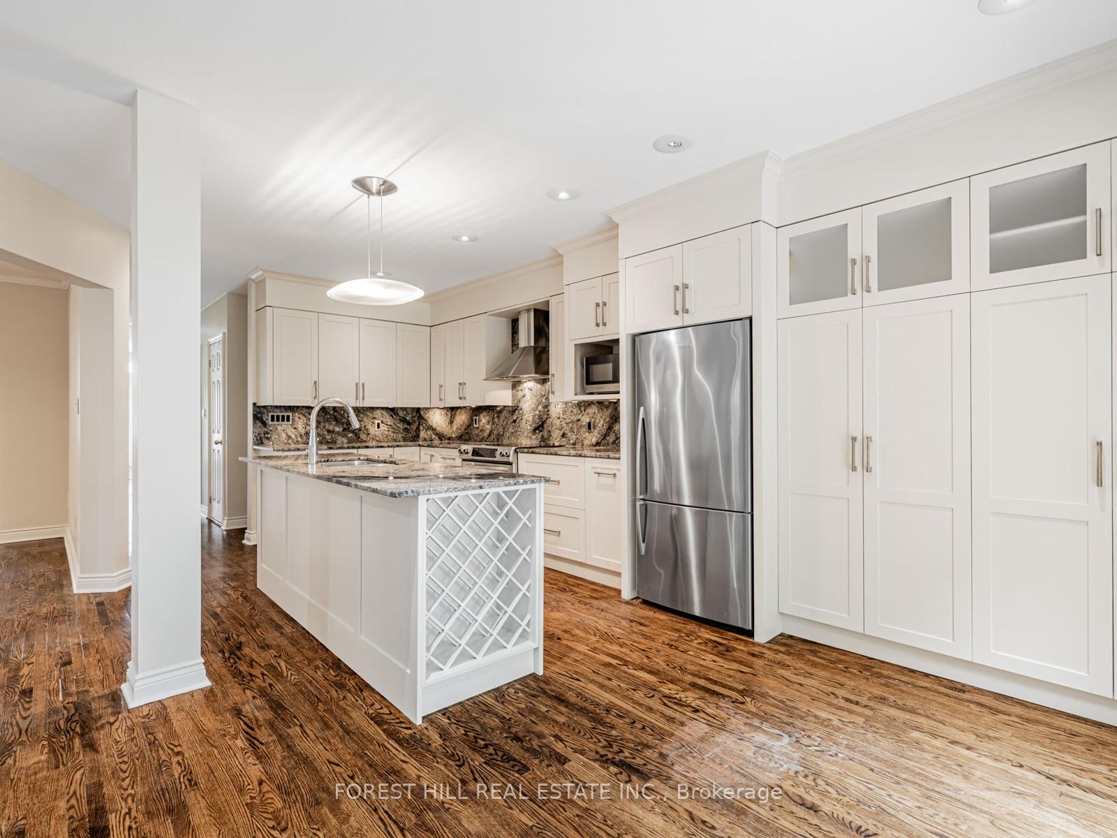 Photo 13 of 45 Westover Hill Road, Toronto, Humewood-Cedarvale — HOMEH